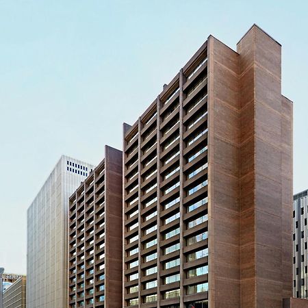 Sheraton Ottawa Hotel Luaran gambar
