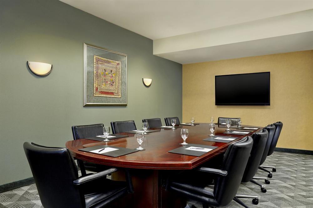 Sheraton Ottawa Hotel Luaran gambar