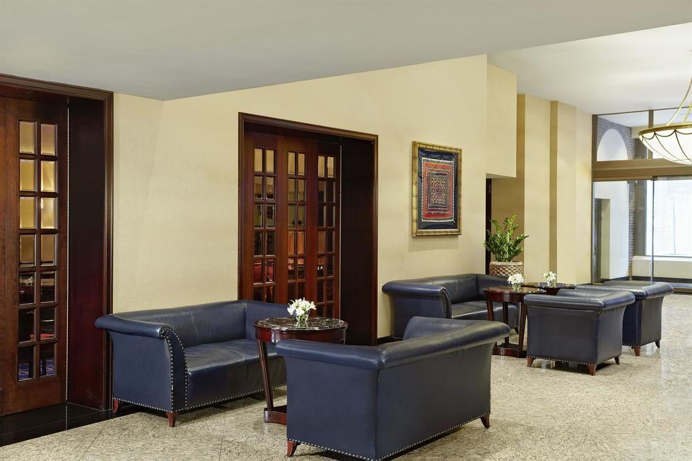Sheraton Ottawa Hotel Luaran gambar