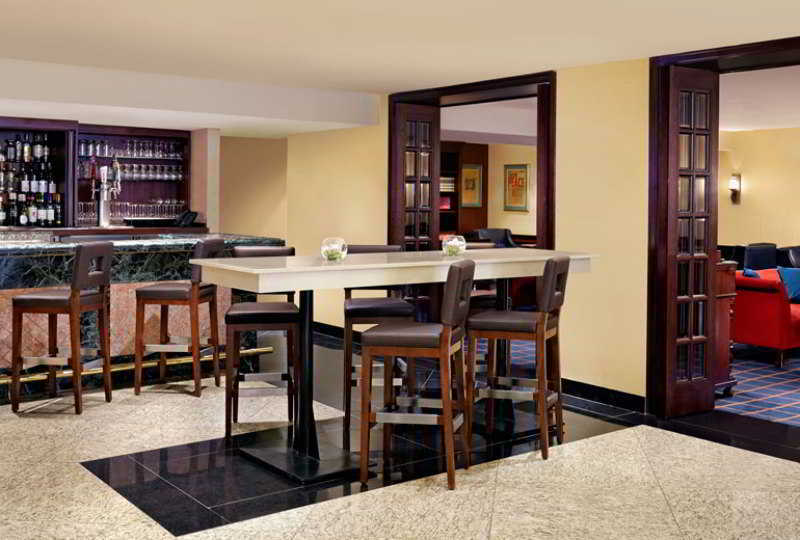 Sheraton Ottawa Hotel Luaran gambar