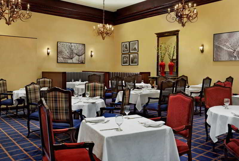 Sheraton Ottawa Hotel Luaran gambar