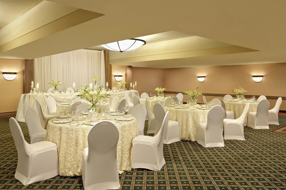 Sheraton Ottawa Hotel Luaran gambar