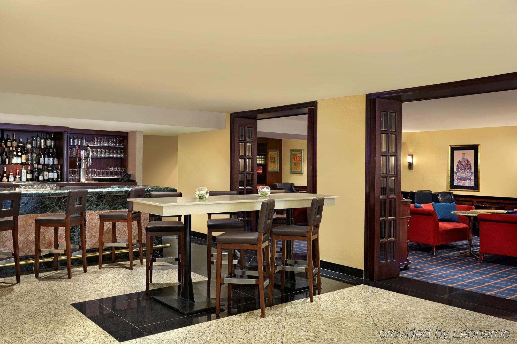 Sheraton Ottawa Hotel Luaran gambar