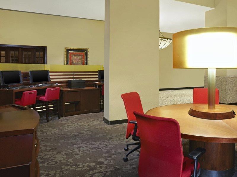 Sheraton Ottawa Hotel Luaran gambar