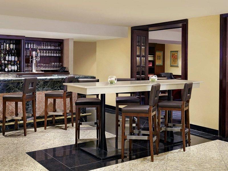 Sheraton Ottawa Hotel Luaran gambar