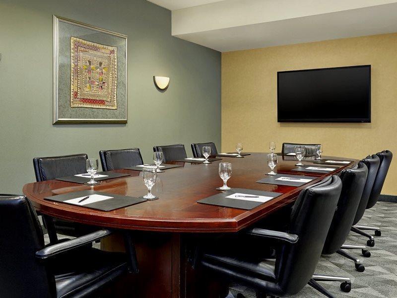 Sheraton Ottawa Hotel Luaran gambar