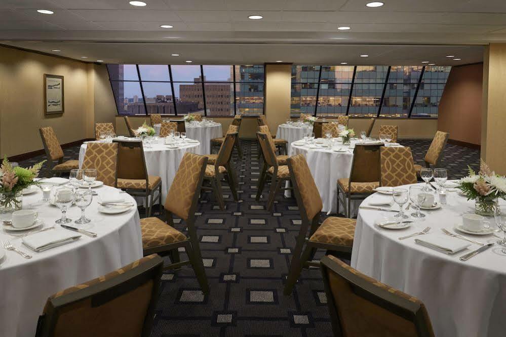 Sheraton Ottawa Hotel Luaran gambar