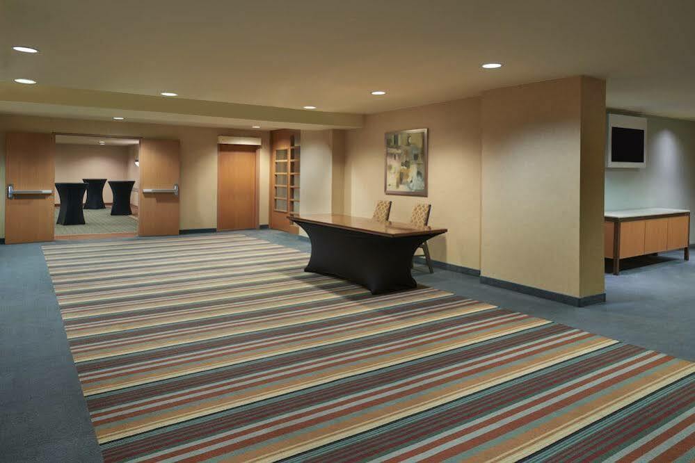 Sheraton Ottawa Hotel Luaran gambar
